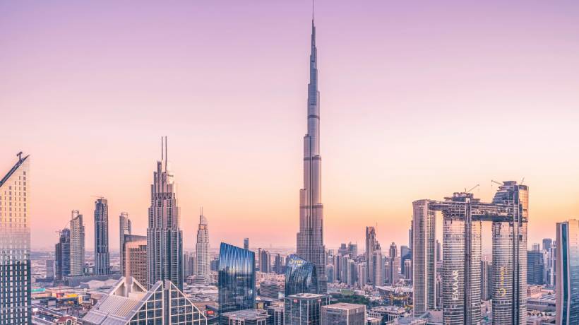 60% of Dubai Investors Expect Property Values to Rise Over Three Years